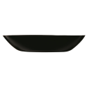 Тарілка супова Luminarc Slate Black, 20 см (6788145)