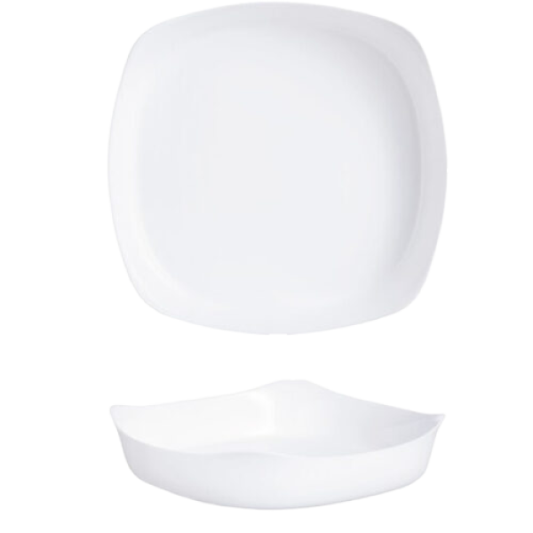 Набір форм Luminarc Smart Cuisine Carine, 20х20 см, 29х29 см (7224475)