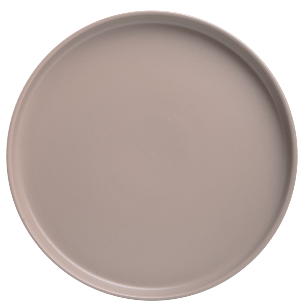 Тарілка обідня Limited Edition Robust Beige (7133623)