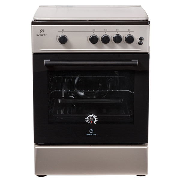 Газова плита Greta KGG 62 LM 33 G (7229104)