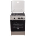 Газова плита Greta KGG 62 LM 33 G (7229104)