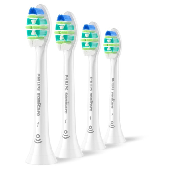 Насадка для зубної щітки Philips Sonicare HX9004/87 InterCare (7229407)