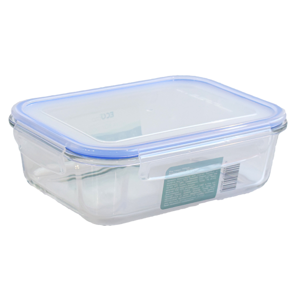 Контейнер ECOmo Nova Box 1500 мл (7199691)