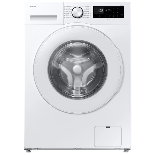 Пральна машина автоматична Samsung WW80FG5L32TELE (7229929)