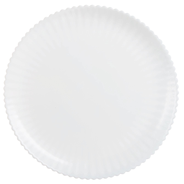 Тарілка обідня Luminarc Bloom, 25 см (7234990)