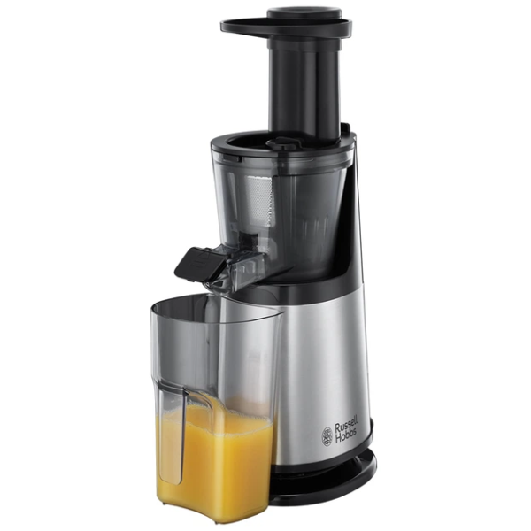 Соковижималка Russell Hobbs 25170-56 Slowjuicer (6474736)