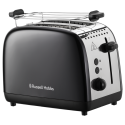 Тостер Russell Hobbs Colours Plus 26550-56 Black (6943152)