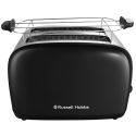 Тостер Russell Hobbs Colours Plus 26550-56 Black (6943152)