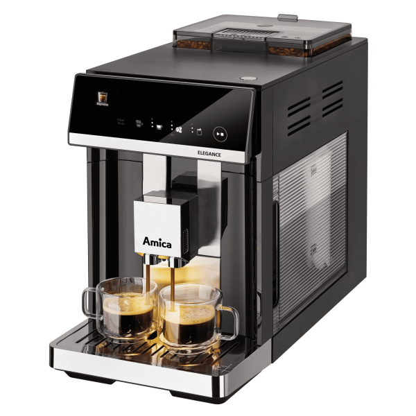 Кавомашина Amica CM 7011 Elegance (7240174)