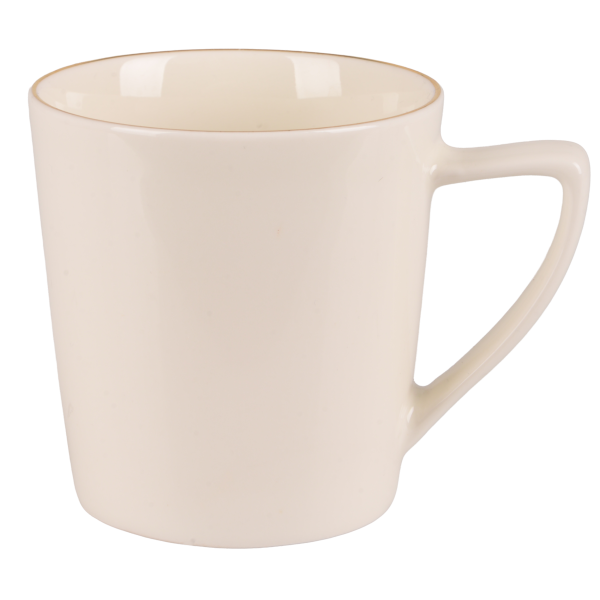 Чашка Limited Edition Aria Gold, 320 мл (7183321)