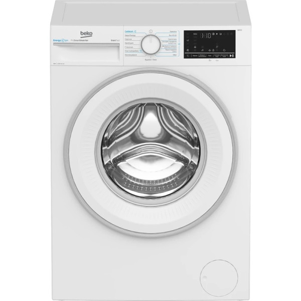 Пральна машина автоматична Beko B3WFU47215W (7251313)
