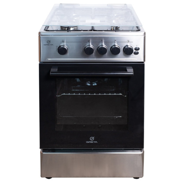 Газова плита Greta KGG 52 LG 33 X (6874449)