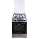 Газова плита Greta KGG 52 LG 33 X (6874449)