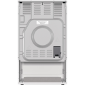 Електрична плита Gorenje GEC5A41WG (6862942)