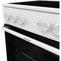 Електрична плита Gorenje GEC5A41WG (6862942)