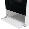 Електрична плита Gorenje GEC5A41WG (6862942)