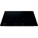 Електрична варильна поверхня Whirlpool WSQ7360NE (6659938)