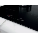 Електрична варильна поверхня Whirlpool WSQ7360NE (6659938)