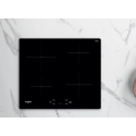 Електрична варильна поверхня Whirlpool WSQ7360NE (6659938)