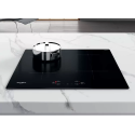Електрична варильна поверхня Whirlpool WSQ7360NE (6659938)
