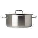 Каструля Pyrex Infinity, (4 л) 24 см (7250686)