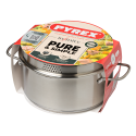 Каструля Pyrex Infinity, (4 л) 24 см (7250686)