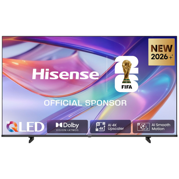 LED-телевізор Hisense 65E7S (7263490)