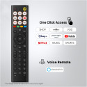 LED-телевізор Hisense 65E7S (7263490)