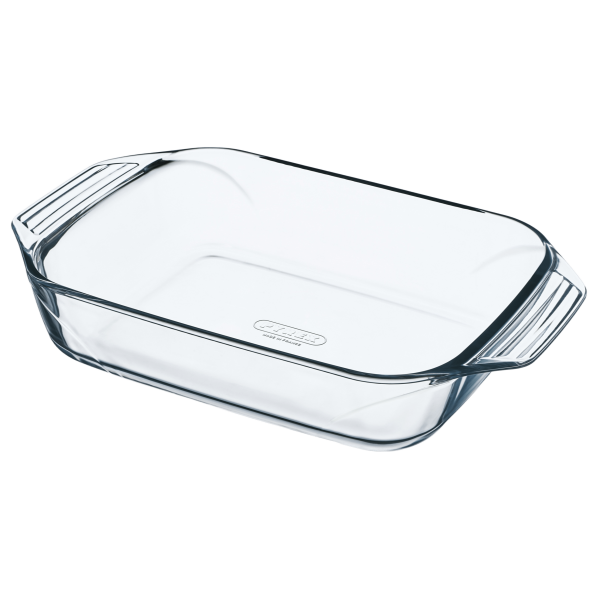 Набір форм для запікання Pyrex, 3 предмети (7263930)