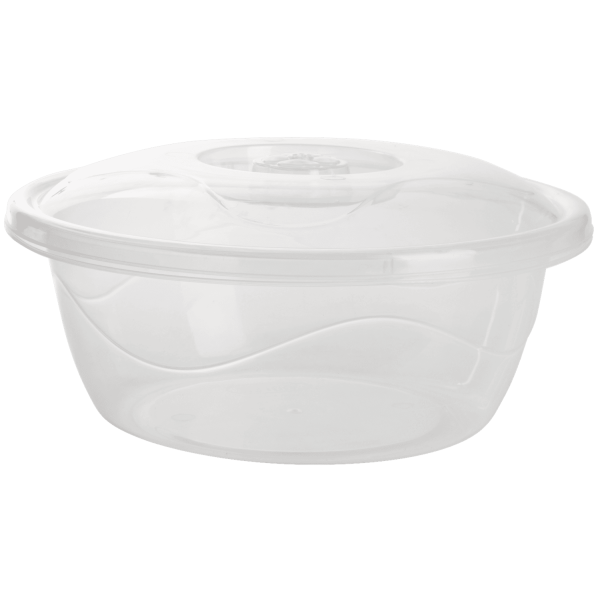 Миска Violet House RANDOM WAVY 0179 4.5 л (7249019)