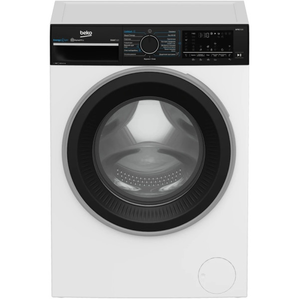 Пральна машина автоматична Beko B5WFU69415WPBB (7205159)