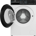 Пральна машина автоматична Beko B5WFU69415WPBB (7205159)