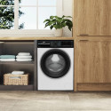 Пральна машина автоматична Beko B5WFU69415WPBB (7205159)