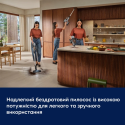 Акумуляторний пилосос Electrolux EP72AB21UG (7267920)