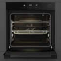 Електрична духова шафа Hisense BSA6634PBG8 (BO3PS5V01-7) (7269799)