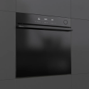 Електрична духова шафа Hisense BSA6634PBG8 (BO3PS5V01-7) (7269799)