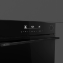 Електрична духова шафа Hisense BSA6634PBG8 (BO3PS5V01-7) (7269799)