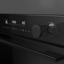 Електрична духова шафа Hisense BSA6634PBG8 (BO3PS5V01-7) (7269799)