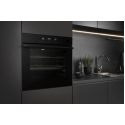 Електрична духова шафа Hisense BSA6634PBG8 (BO3PS5V01-7) (7269799)