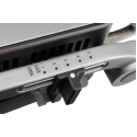 Гриль Hisense HCG2000D (PG205B) (7269801)