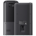 Робот-пилосос Eufy Omni E25 Black (7267009)