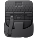 Робот-пилосос Eufy Omni E25 Black (7267009)