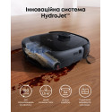 Робот-пилосос Eufy Omni E25 Black (7267009)