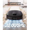 Робот-пилосос Eufy Omni E25 Black (7267009)