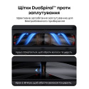 Робот-пилосос Eufy Omni E25 Black (7267009)