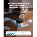 Робот-пилосос Eufy Omni E25 Black (7267009)