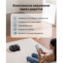 Робот-пилосос Eufy Omni E25 Black (7267009)