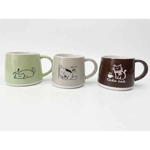 Чашка Limited Edition Coffee Buddy, 380 мл (7234921)