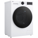 Пральна машина автоматична LG F2X5FS5W (7266825)