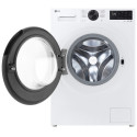 Пральна машина автоматична LG F2X5FS5W (7266825)
